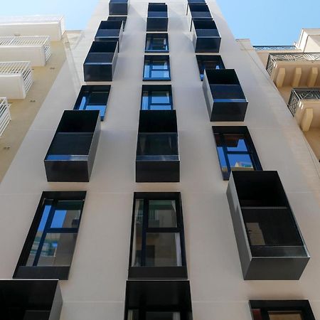 Eleven By Warren Collection Daire Sliema Dış mekan fotoğraf