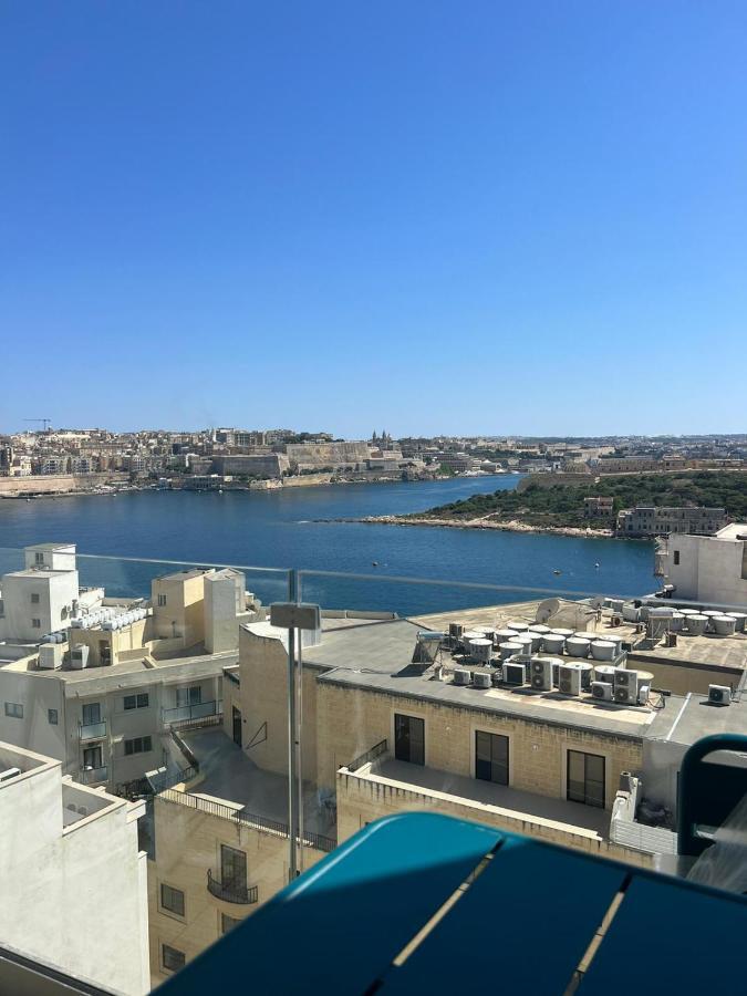 Eleven By Warren Collection Daire Sliema Dış mekan fotoğraf