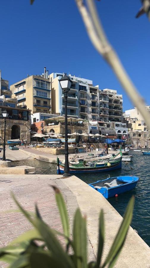 Eleven By Warren Collection Daire Sliema Dış mekan fotoğraf