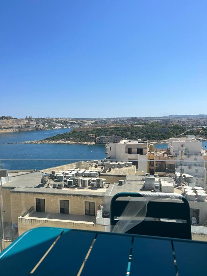 Eleven By Warren Collection Daire Sliema Dış mekan fotoğraf