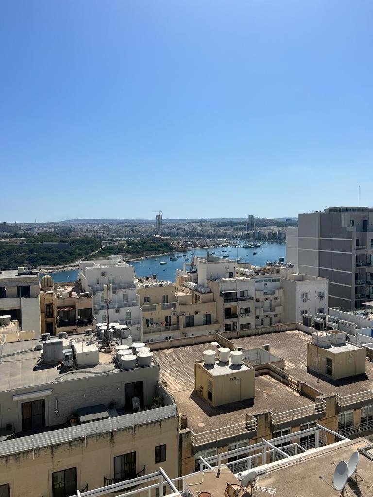 Eleven By Warren Collection Daire Sliema Dış mekan fotoğraf